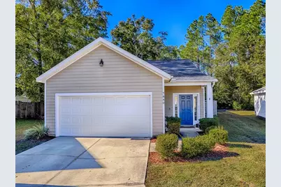 7840 NW 21st Way, Gainesville, FL 32609 - Photo 1