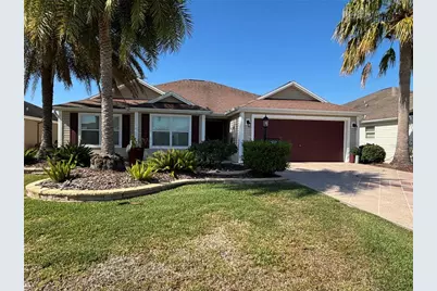 2924 French Oak Ave, The Villages, FL 32163 - Photo 1