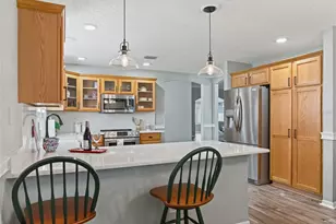 17722 SE 81st Timberwood Terrace, The Villages, FL 32162 - Photo 20