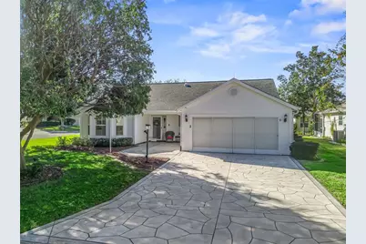 17722 SE 81st Timberwood Terrace, The Villages, FL 32162 - Photo 1