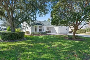 17722 SE 81st Timberwood Terrace, The Villages, FL 32162 - Photo 4