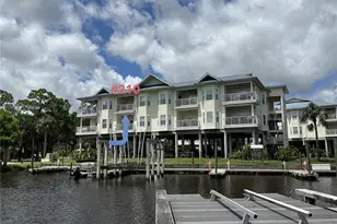 54 SE Se 910 Ave, Suwannee, FL 32692 - Photo 1