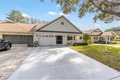 9257 SW 82nd Terrace #B, Ocala, FL 34481 - Photo 2