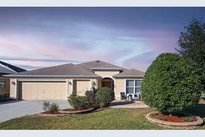 3102 Raven Croft Terrace, The Villages, FL 32163 - Photo 1