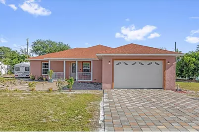 910 Rich Drive, Mount Dora, FL 32757 - Photo 1