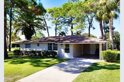 516 Villas Drive, Venice, FL 34285 - Photo 1