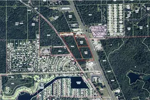 4207 N Tallahassee Rd, Crystal River, FL 34428 - Photo 1