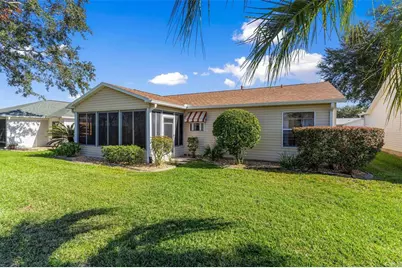 2732 Privada Drive, The Villages, FL 32162 - Photo 36