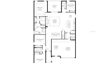 6517 Shore Juniper St, Winter Garden, FL 34787 - Photo 2