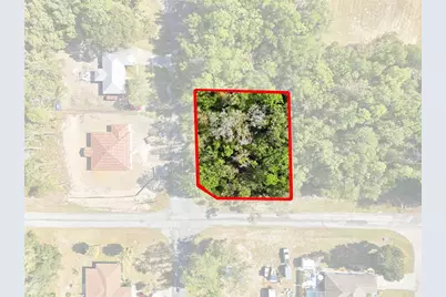 10455 N Biscayne Drive, Citrus Springs, FL 34434 - Photo 1