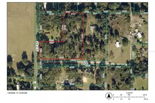 13705 SE 25th Ave, Summerfield, FL 34491 - Photo 62