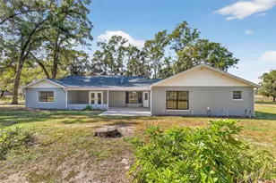 13705 SE 25th Ave, Summerfield, FL 34491 - Photo 56