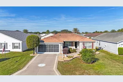 2469 Eldon Place, The Villages, FL 32162 - Photo 2