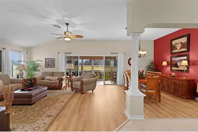 2864 Manor Downs, The Villages, FL 32162 - Photo 6