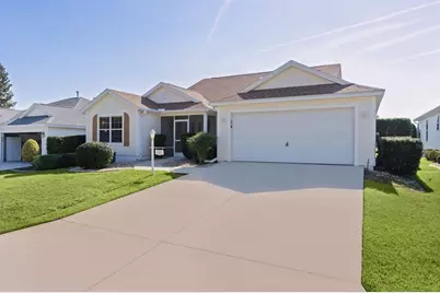 2864 Manor Downs, The Villages, FL 32162 - Photo 1