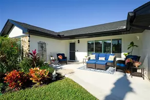 5 Sea Dunes Terrace, Ormond Beach, FL 32176 - Photo 1