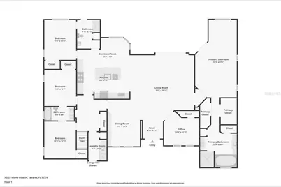 30321 Island Club Drive, Tavares, FL 32778 - Photo 60