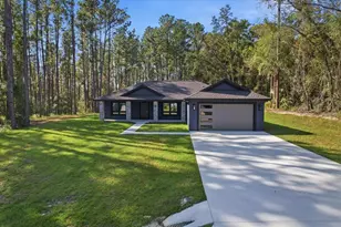 9802 N Athenia Dr, Citrus Springs, FL 34434 - Photo 2