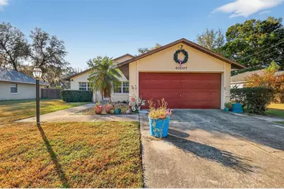 40007 Parkinsonia Street, Lady Lake, FL 32159 - Photo 1