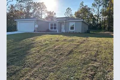 9898 N Lathyrus Terrace, Citrus Springs, FL 34433 - Photo 4