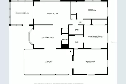 173 Paradise N, Leesburg, FL 34788 - Photo 26