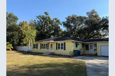 708 Mission Drive, Wildwood, FL 34785 - Photo 4