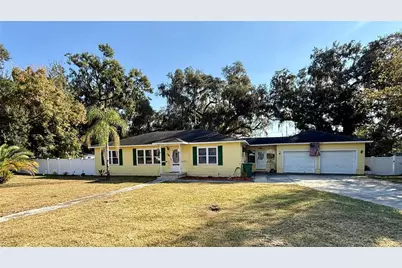 708 Mission Drive, Wildwood, FL 34785 - Photo 1