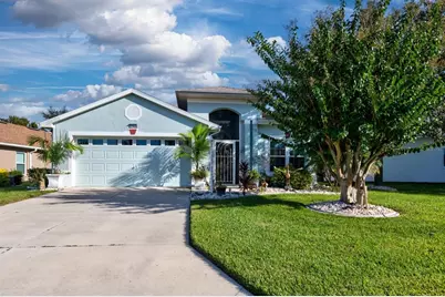 27400 Orchid Glade Street, Leesburg, FL 34748 - Photo 1