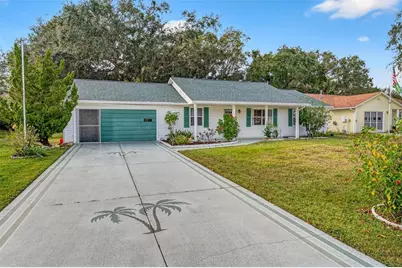 2215 Orkney Drive, Leesburg, FL 34788 - Photo 1