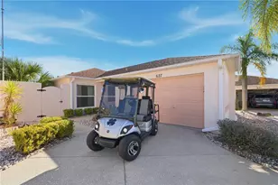 627 Delgado Ave, The Villages, FL 32159 - Photo 1