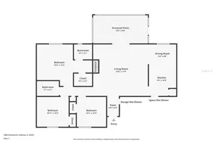 1380 Fallwood Dr, Deltona, FL 32725 - Photo 4