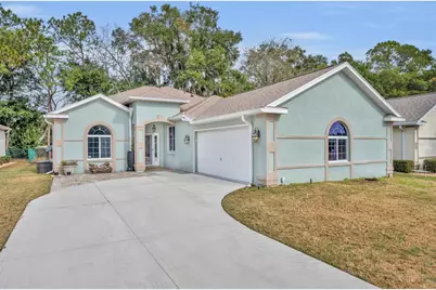 5899 NW 27th Place, Ocala, FL 34482 - Photo 1