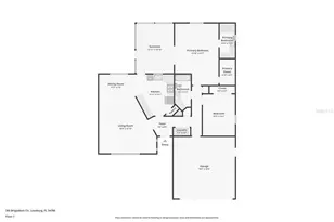 305 Brigadoon Cir, Leesburg, FL 34788 - Photo 38