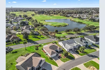 3072 Berwyn Way, The Villages, FL 32162 - Photo 2