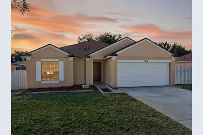 145 Lake Catherine Cir, Groveland, FL 34736 - Photo 1