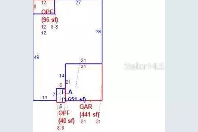 3343 Wolf Run Road, Mount Dora, FL 32757 - Photo 34