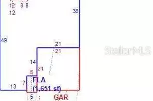 3343 Wolf Run Rd, Mount Dora, FL 32757 - Photo 34