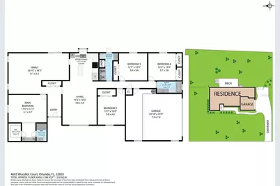 4603 Woodlot Court, Orlando, FL 32835 - Photo 62