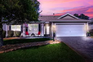 9238 SE 171st Cooper Loop, The Villages, FL 32162 - Photo 60