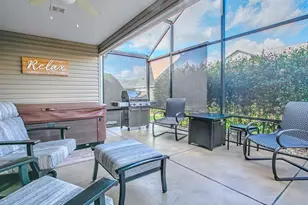 9238 SE 171st Cooper Loop, The Villages, FL 32162 - Photo 34