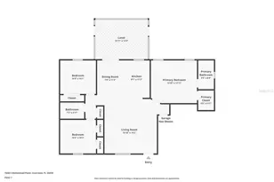 1500 S Homestead Point, Inverness, FL 34450 - Photo 42