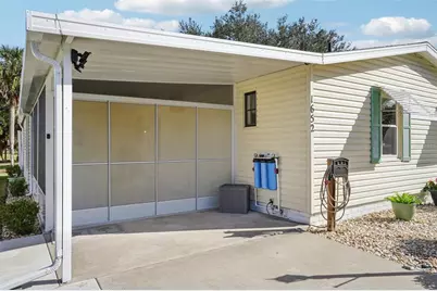 1652 W Schwartz Boulevard, The Villages, FL 32159 - Photo 4