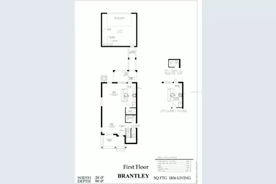 13037 Serene Glade Road, Winter Garden, FL 34787 - Photo 2