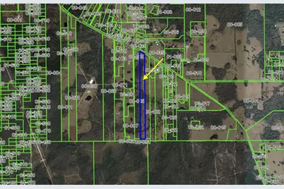 Lot 9 Fort Christmas Road, Christmas, FL 32709 - Photo 28