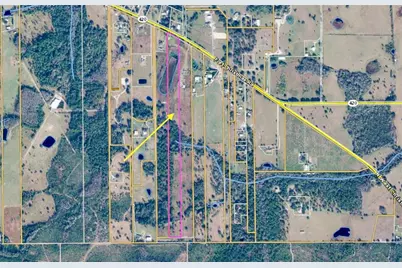Lot 9 Fort Christmas Road, Christmas, FL 32709 - Photo 6