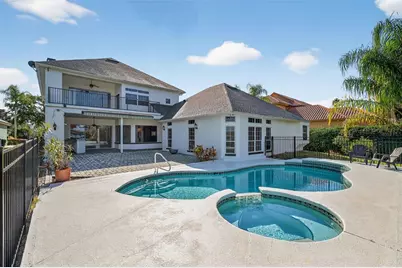 1741 Edgewater Drive, Mount Dora, FL 32757 - Photo 4