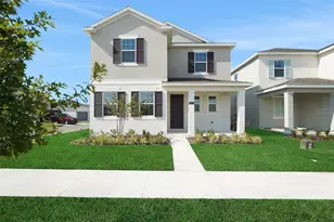 5025 Flameleaf St, Apopka, FL 32712 - Photo 1