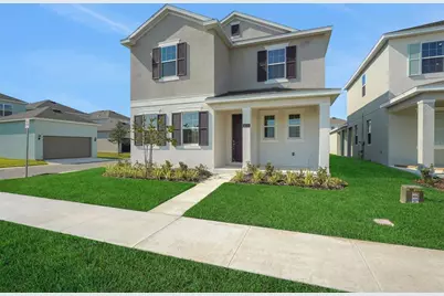 5025 Flameleaf Street, Apopka, FL 32712 - Photo 2