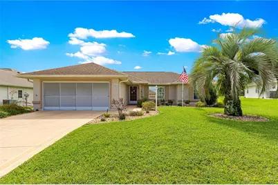 12459 SE 176th Loop, Summerfield, FL 34491 - Photo 1