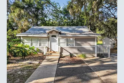 111 E Lady Lake Boulevard, Lady Lake, FL 32159 - Photo 1